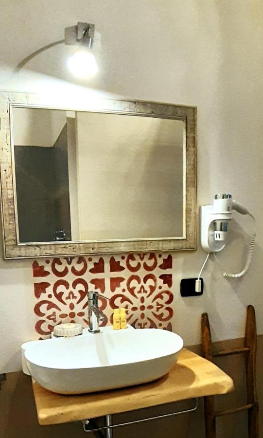 ريباربيلا B&B Ocagiuliva المظهر الخارجي الصورة