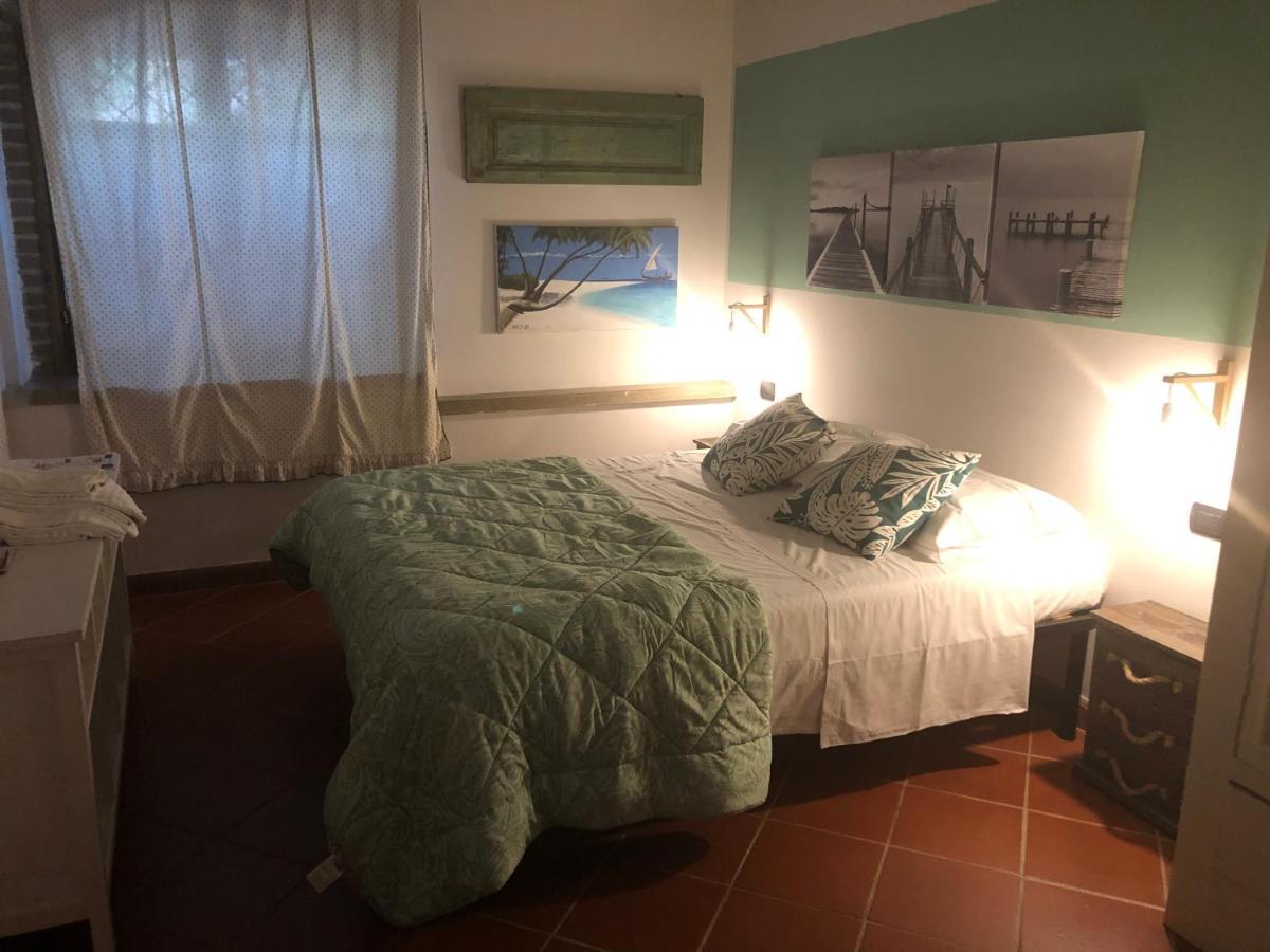 ريباربيلا B&B Ocagiuliva المظهر الخارجي الصورة