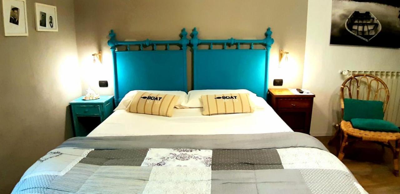 ريباربيلا B&B Ocagiuliva المظهر الخارجي الصورة