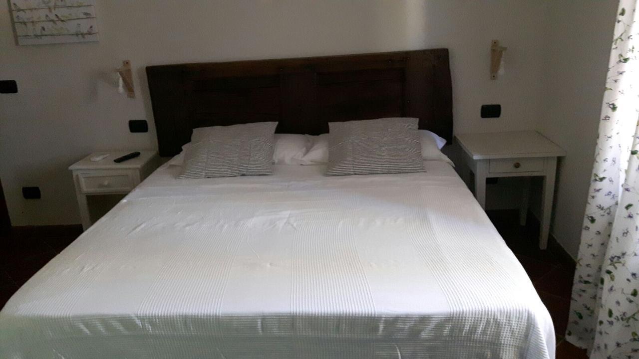 ريباربيلا B&B Ocagiuliva المظهر الخارجي الصورة