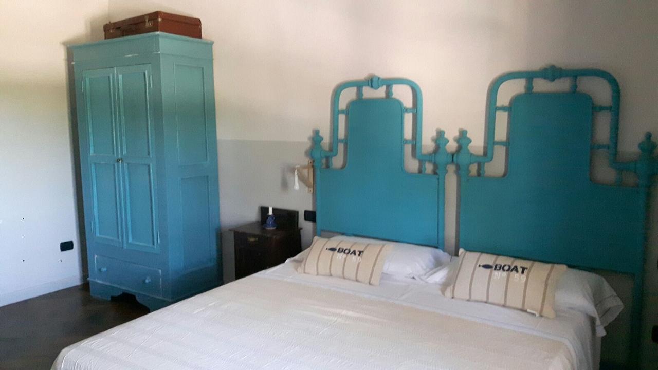 ريباربيلا B&B Ocagiuliva المظهر الخارجي الصورة