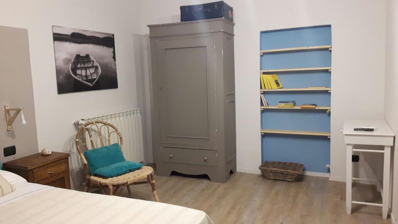 ريباربيلا B&B Ocagiuliva المظهر الخارجي الصورة