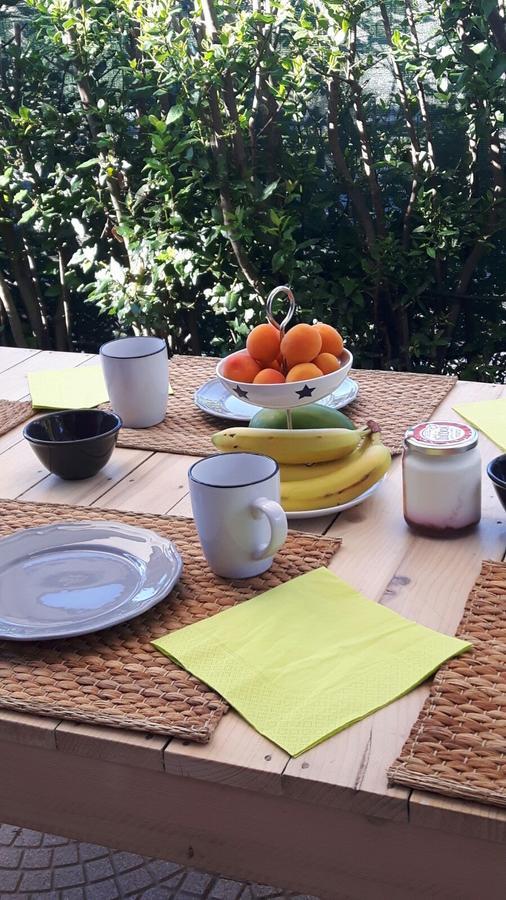 ريباربيلا B&B Ocagiuliva المظهر الخارجي الصورة