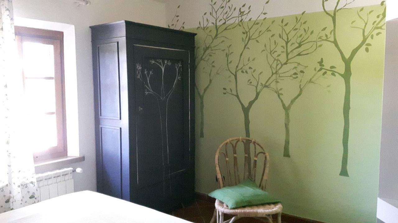 ريباربيلا B&B Ocagiuliva المظهر الخارجي الصورة