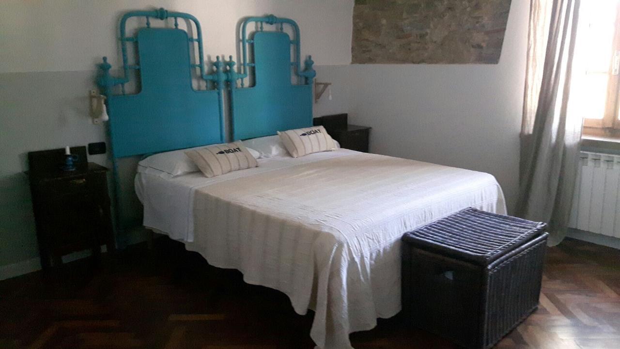 ريباربيلا B&B Ocagiuliva المظهر الخارجي الصورة